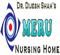 Meru Nursing Home Bhavnagar